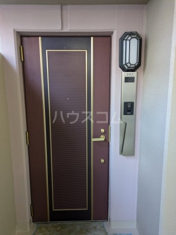 9/28 玄関