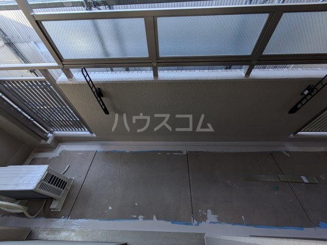 14/28 バルコニー