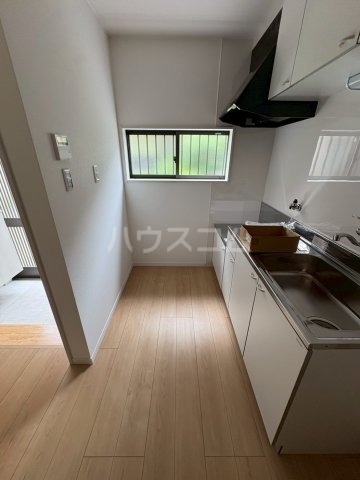 16/30 キッチン