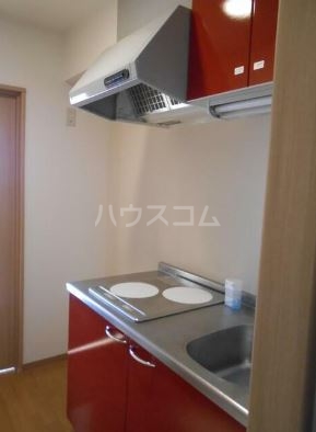 6/19 キッチン