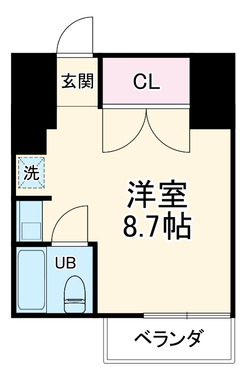 2/21 間取
