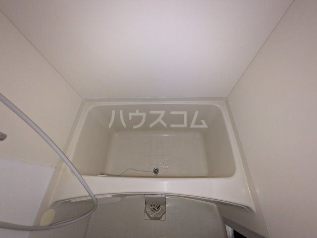 7/20 浴室