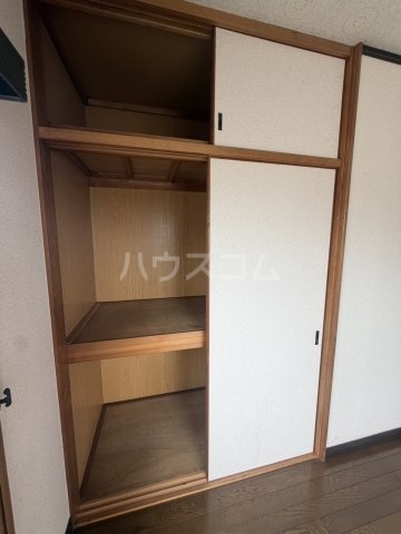 7/30 収納