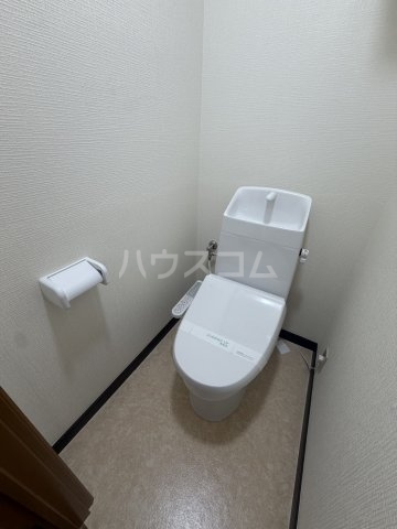 14/30 トイレ