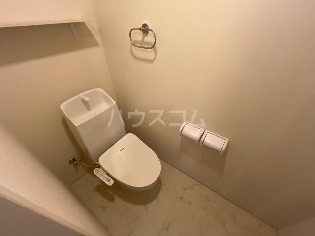 12/23 トイレ