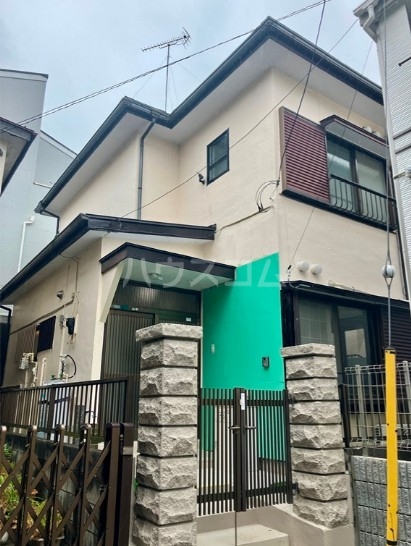 1/22 外観