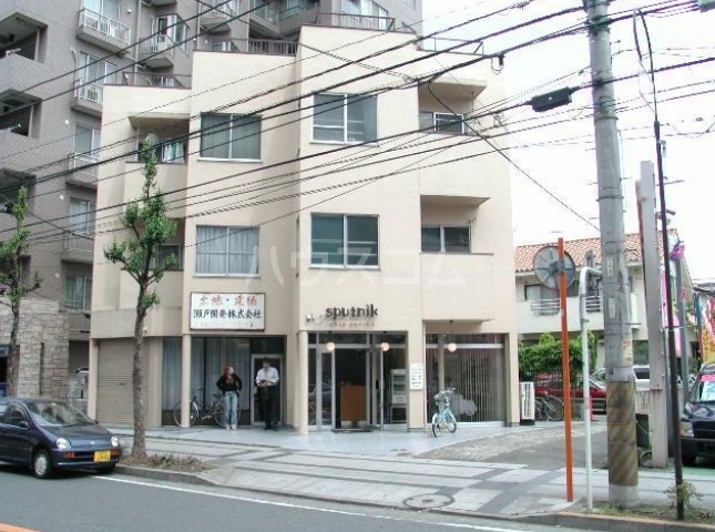 1/11 外観