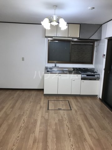 7/18 キッチン