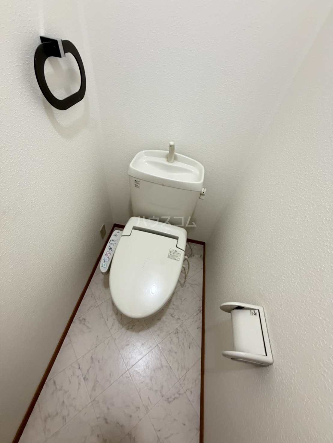 13/27 トイレ
