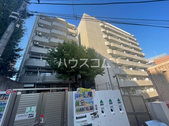 1/11 外観