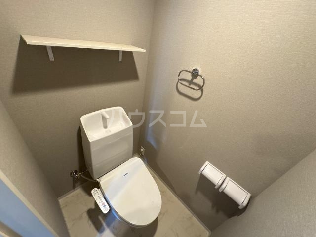 12/22 トイレ