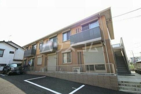 14/20 駐車場