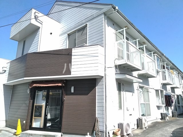 1/11 外観