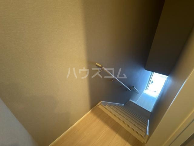 9/22 玄関