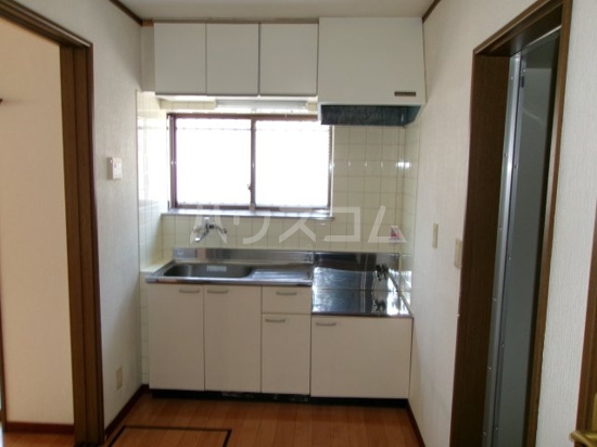 6/13 キッチン