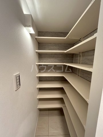 7/30 収納