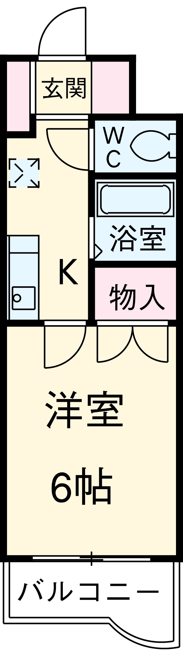 2/27 間取
