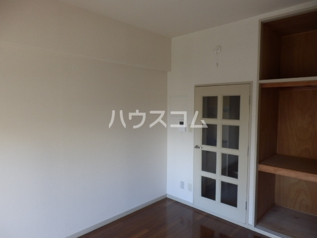 6/27 室内