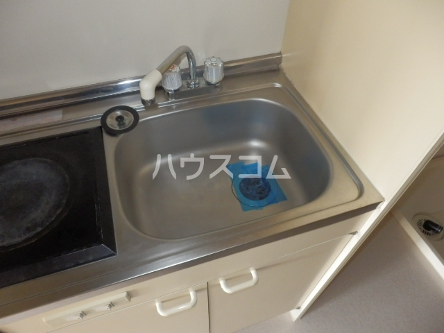 12/27 キッチン