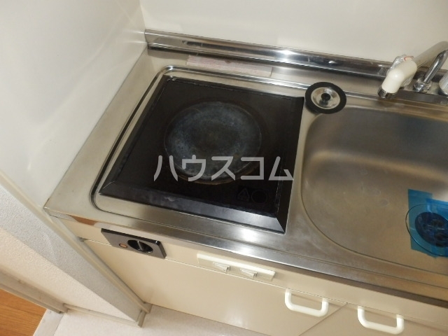 13/27 キッチン