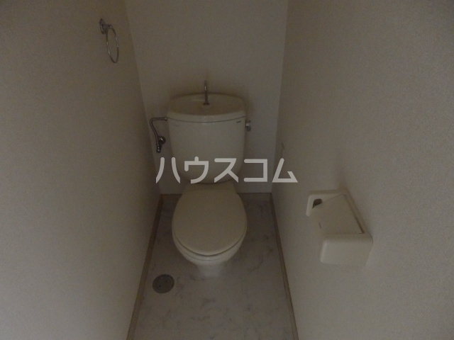 15/27 トイレ
