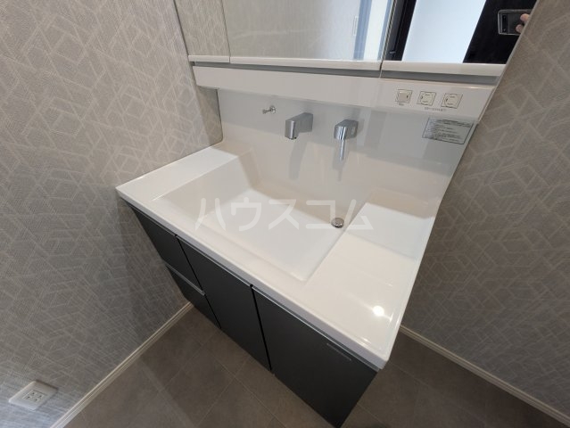16/30 洗面