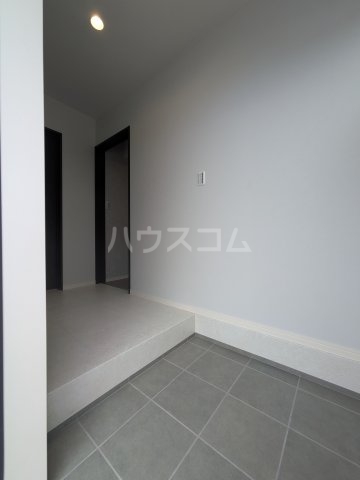 10/30 玄関