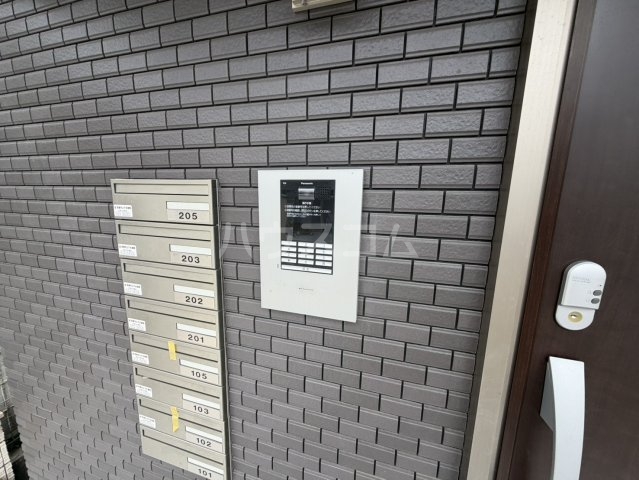 2/12 エントランス