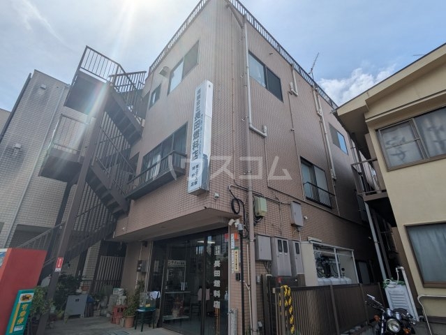 1/5 外観