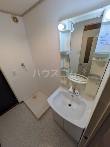 10/30 洗面