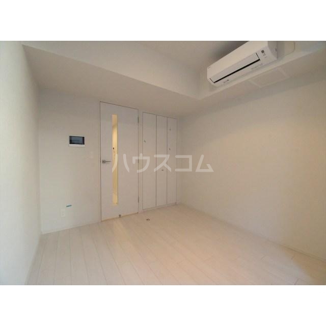 4/25 室内