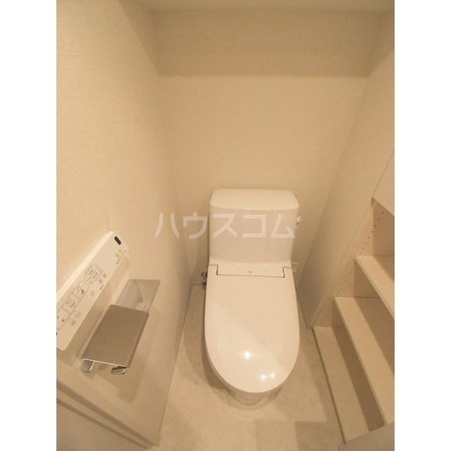 9/25 トイレ