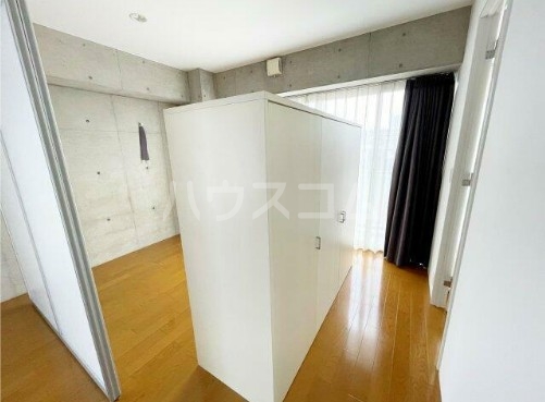 6/21 室内