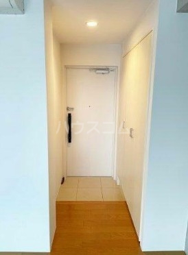9/21 玄関