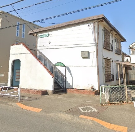 1/18 外観