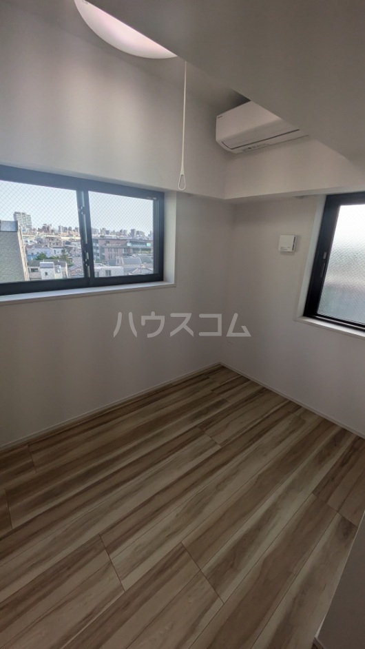 5/22 室内