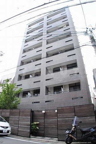 1/18 外観
