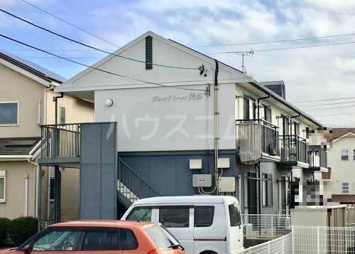 1/11 外観
