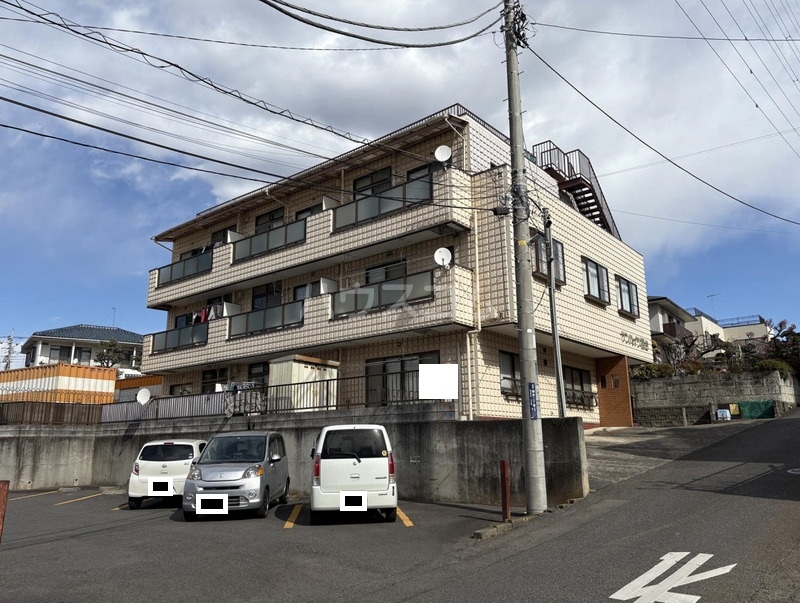 1/18 外観