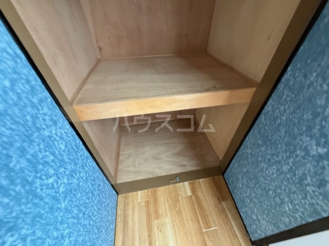 4/18 収納