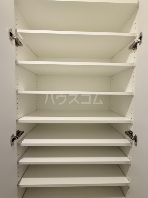 5/30 収納