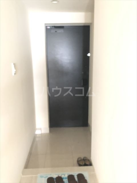 9/30 玄関