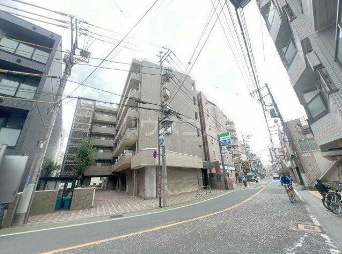 1/27 外観
