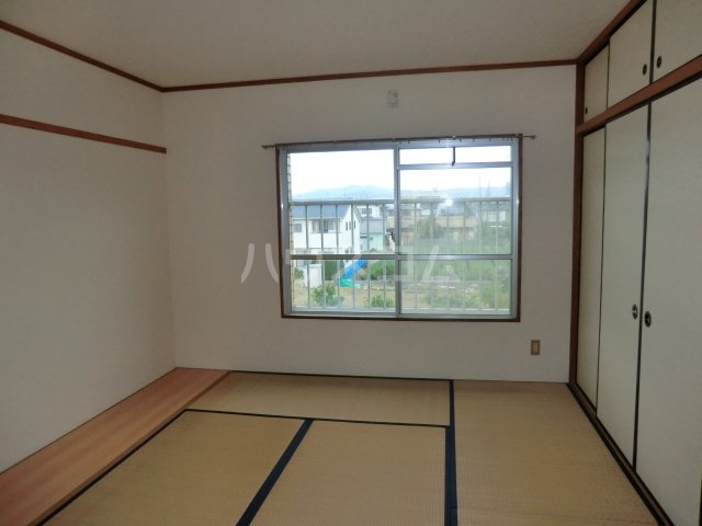 8/29 寝室