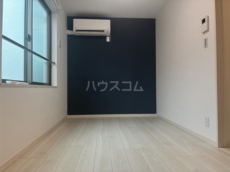 4/16 室内