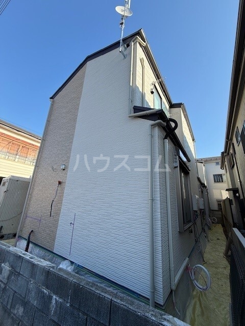 13/16 エントランス
