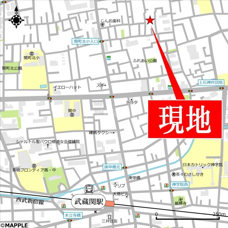 14/16 地図