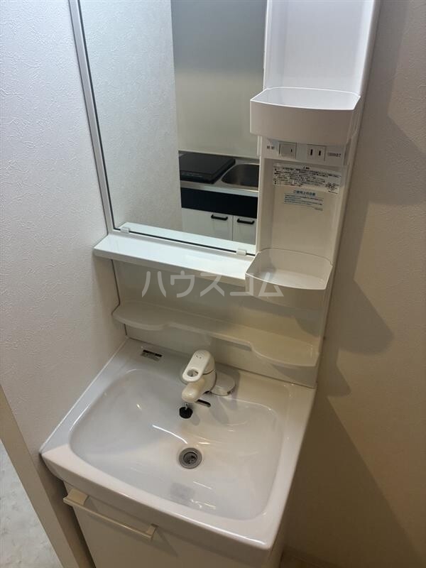 10/16 洗面