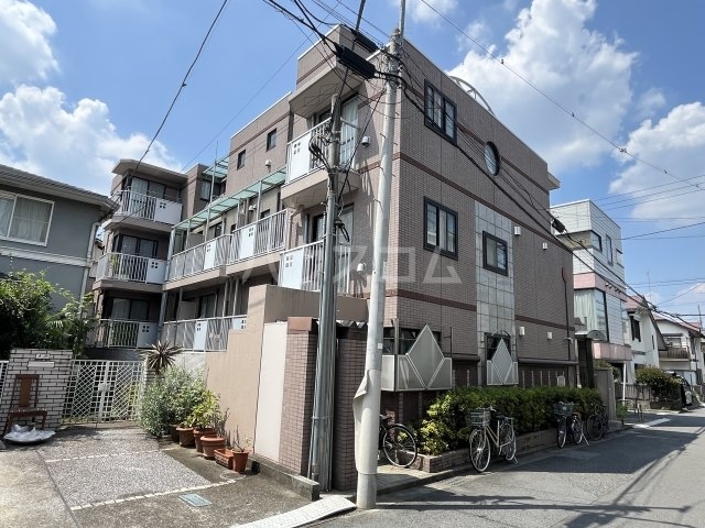 1/5 外観