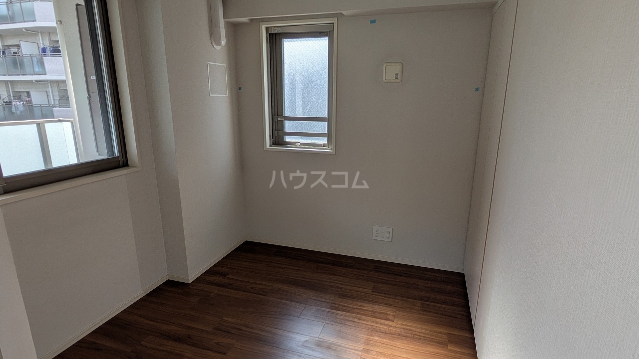 4/22 室内